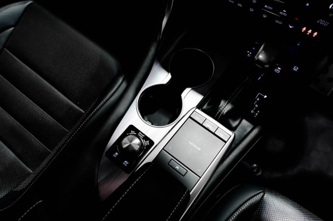 2025 Lexus Rx