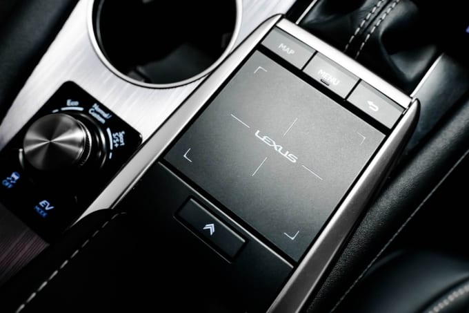 2025 Lexus Rx