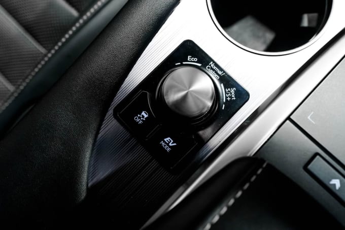 2025 Lexus Rx