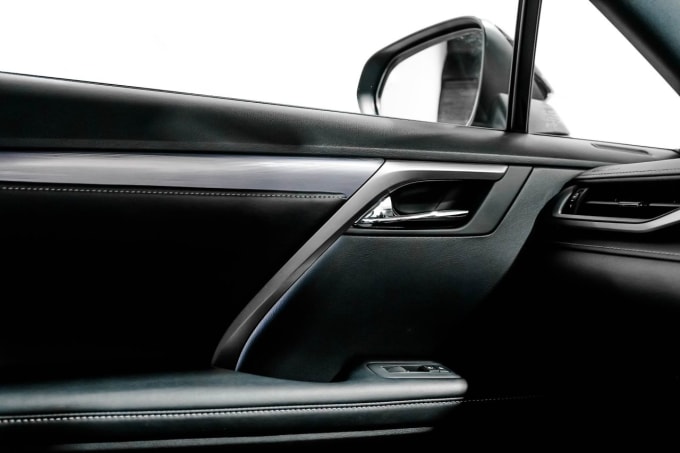 2025 Lexus Rx