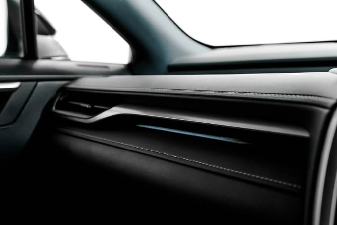 2025 Lexus Rx