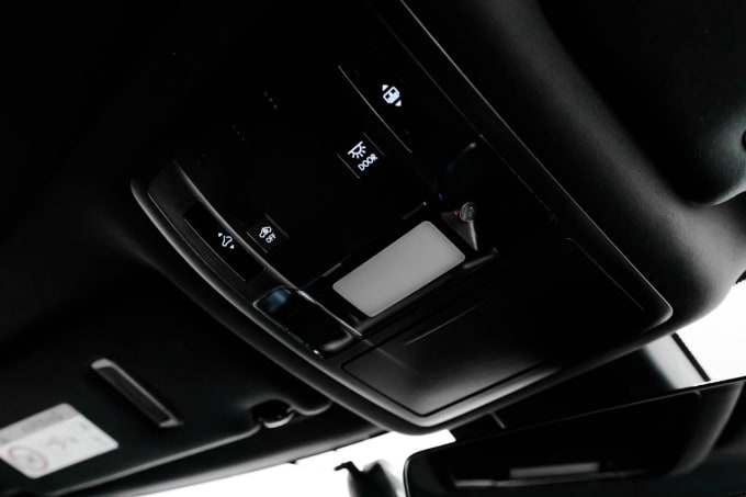 2025 Lexus Rx