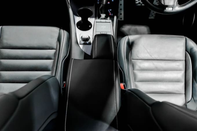 2025 Lexus Rx