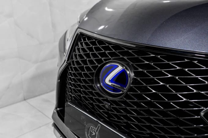2025 Lexus Rx