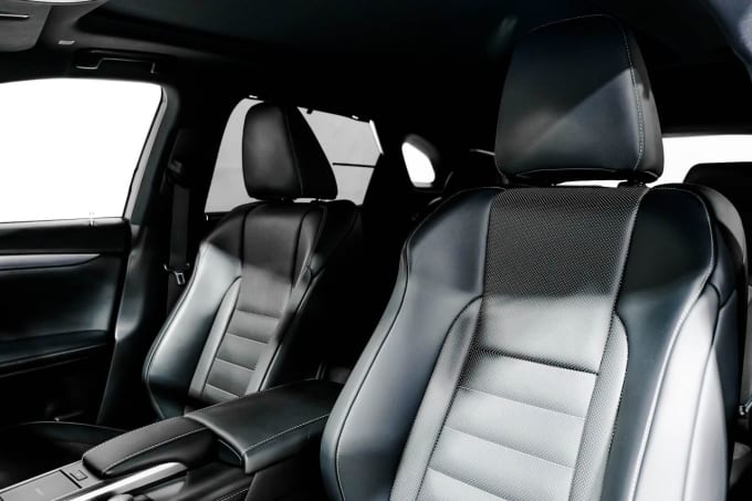 2025 Lexus Rx