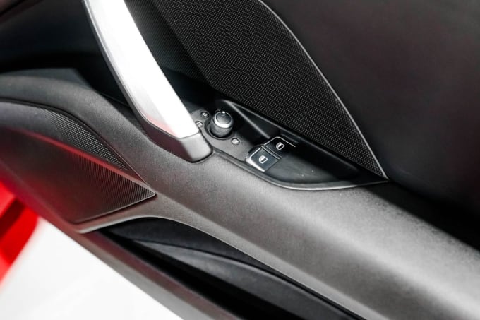 2025 Audi Tt