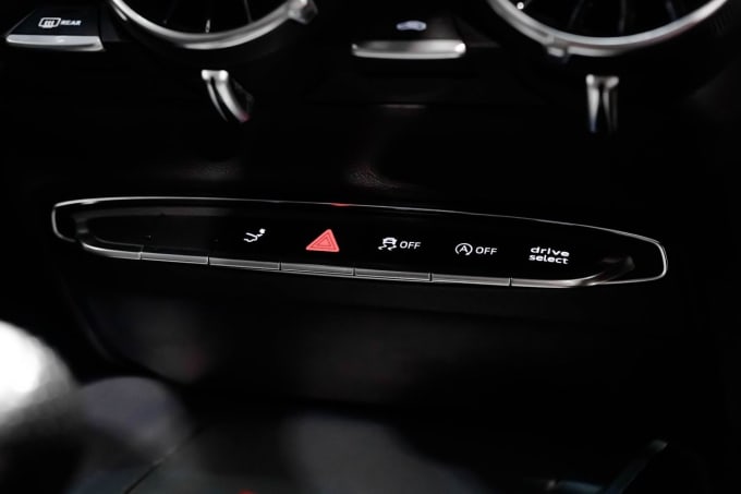2025 Audi Tt