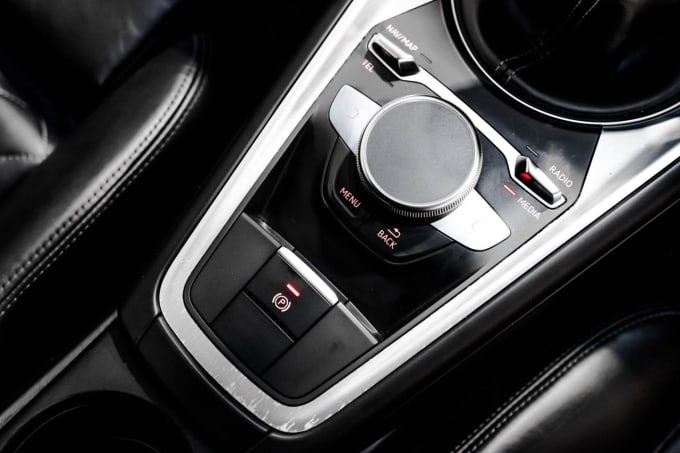 2025 Audi Tt