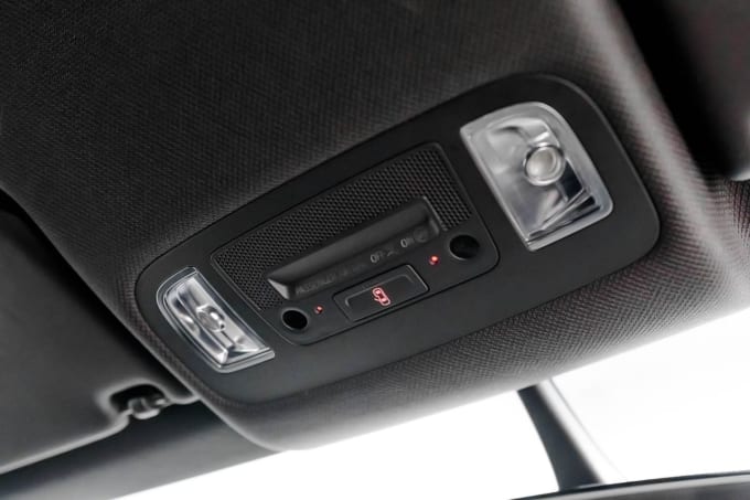2025 Audi Tt