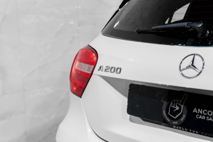 2025 Mercedes-benz A-class