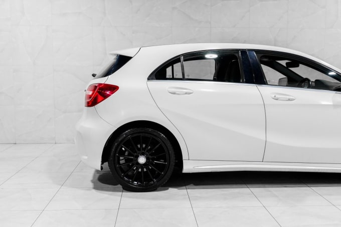 2025 Mercedes-benz A-class