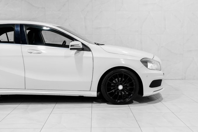 2025 Mercedes-benz A-class