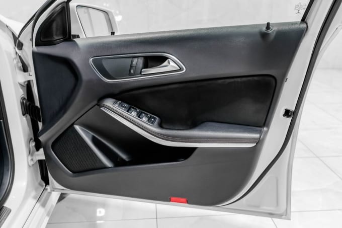 2025 Mercedes-benz A-class