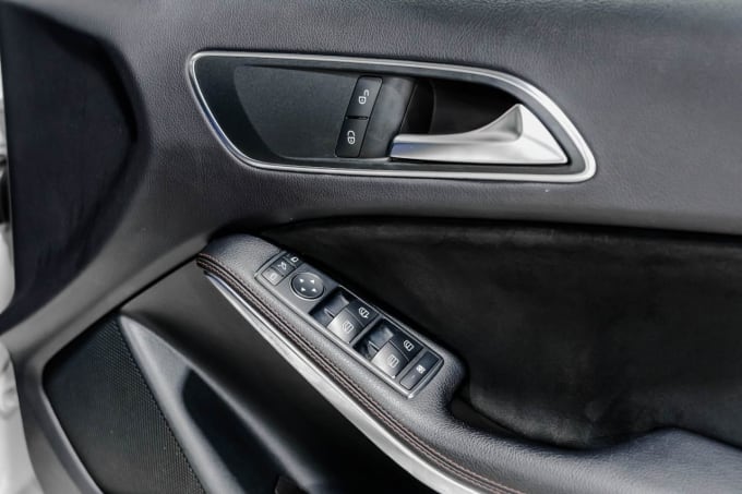 2025 Mercedes-benz A-class