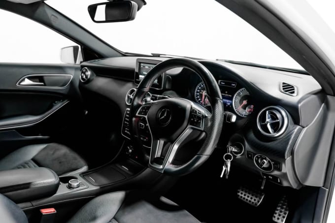 2025 Mercedes-benz A-class