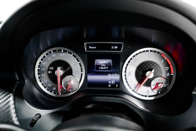 2025 Mercedes-benz A-class