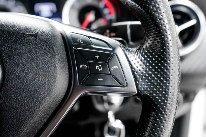 2025 Mercedes-benz A-class