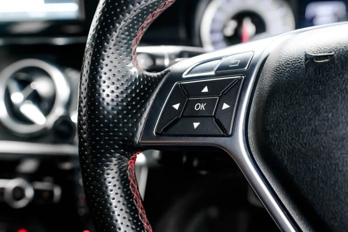 2025 Mercedes-benz A-class