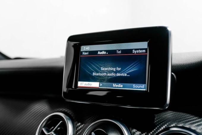 2025 Mercedes-benz A-class