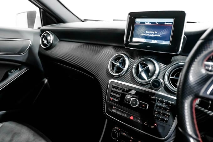 2025 Mercedes-benz A-class
