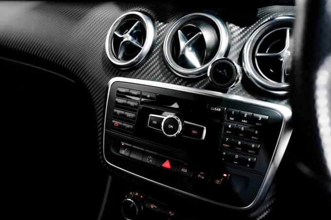 2025 Mercedes-benz A-class