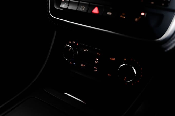 2025 Mercedes-benz A-class