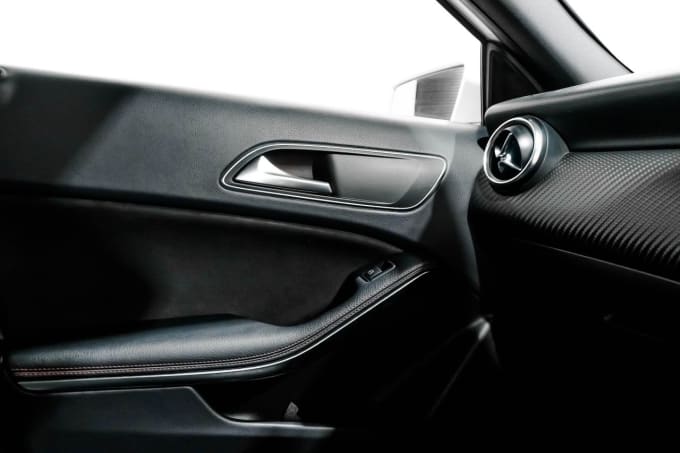 2025 Mercedes-benz A-class