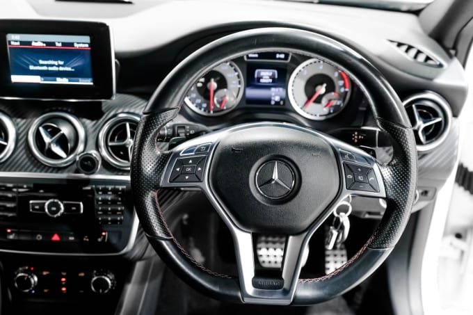 2025 Mercedes-benz A-class