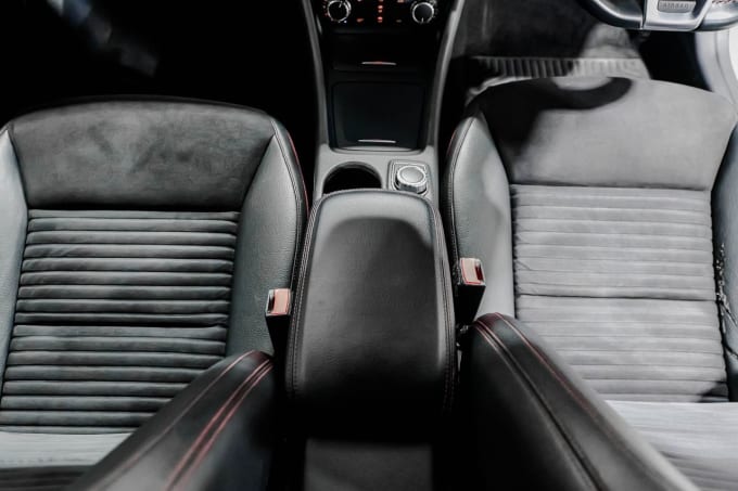 2025 Mercedes-benz A-class