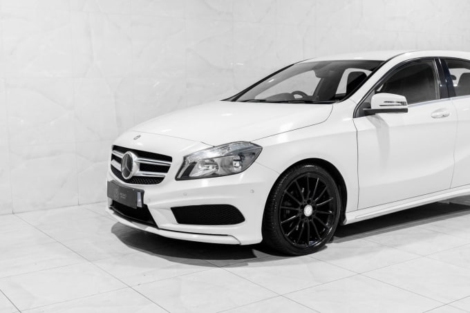 2025 Mercedes-benz A-class