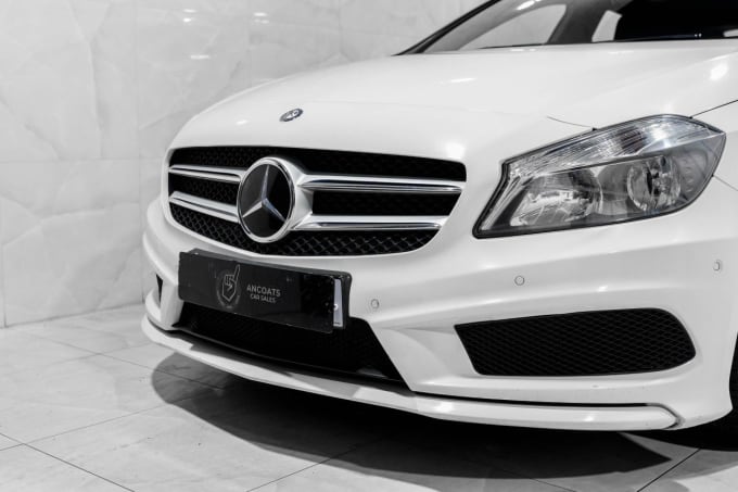 2025 Mercedes-benz A-class