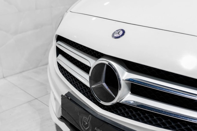 2025 Mercedes-benz A-class