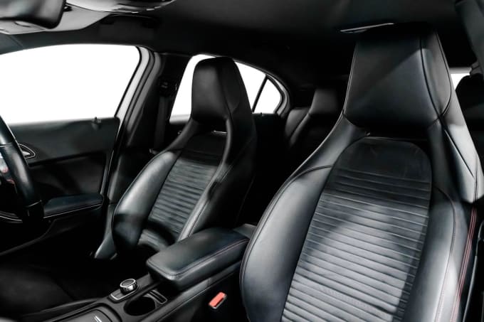 2025 Mercedes-benz A-class
