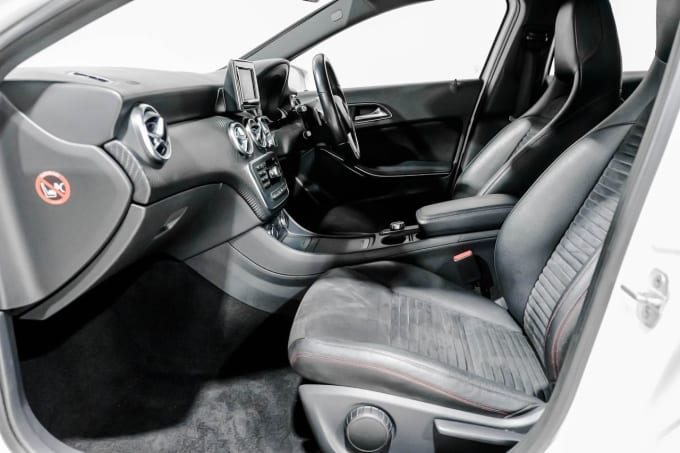 2025 Mercedes-benz A-class