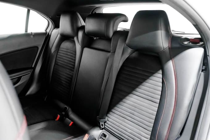 2025 Mercedes-benz A-class