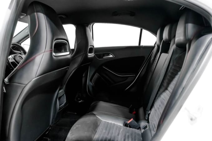 2025 Mercedes-benz A-class