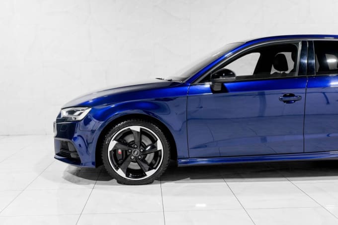 2025 Audi S3