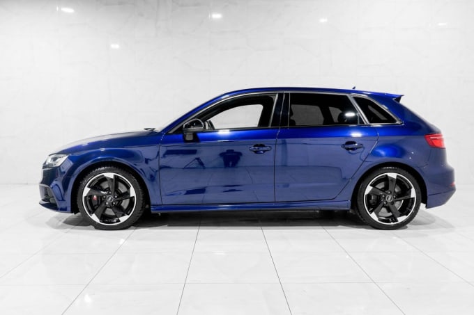 2025 Audi S3