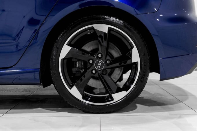 2025 Audi S3