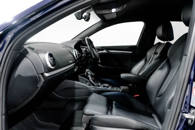 2025 Audi S3