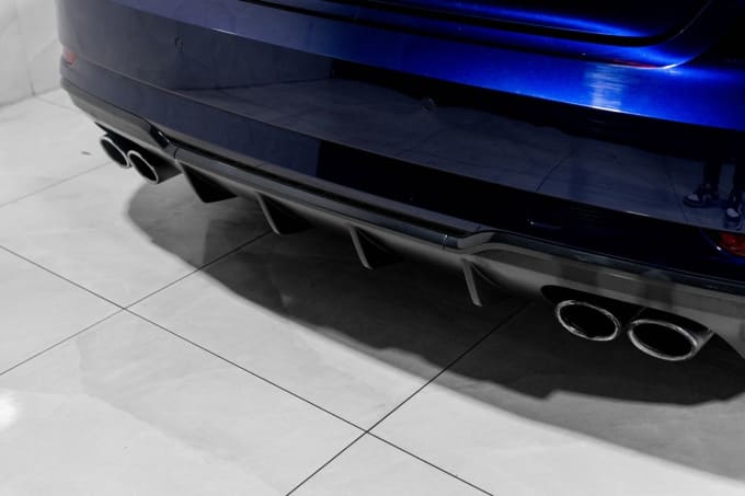 2025 Audi S3