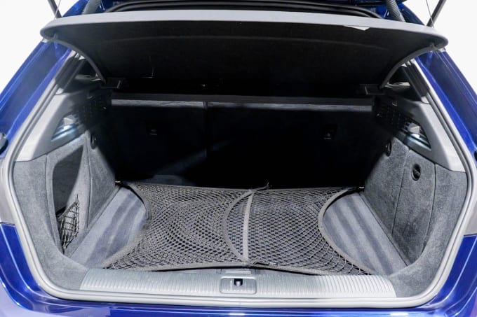 2025 Audi S3