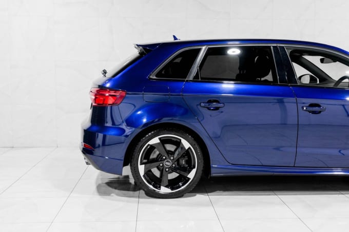 2025 Audi S3