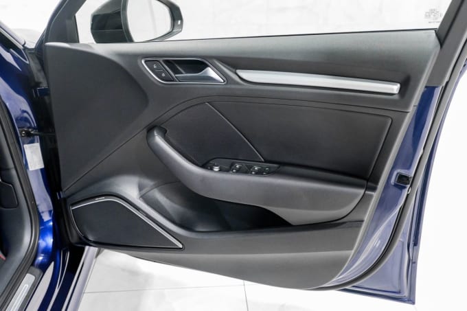 2025 Audi S3