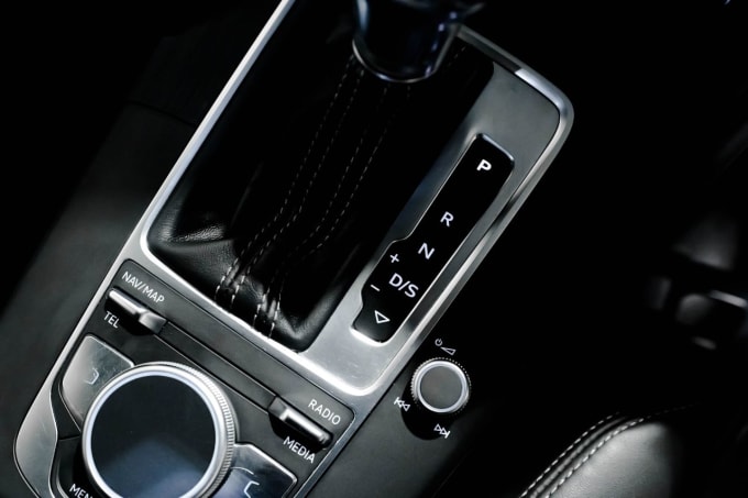 2025 Audi S3