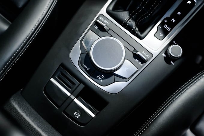 2025 Audi S3