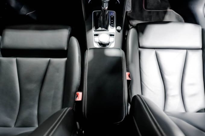 2025 Audi S3