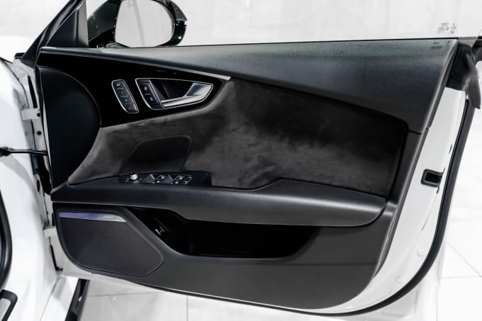 2025 Audi A7