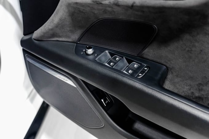 2025 Audi A7