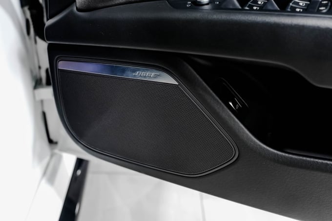 2025 Audi A7